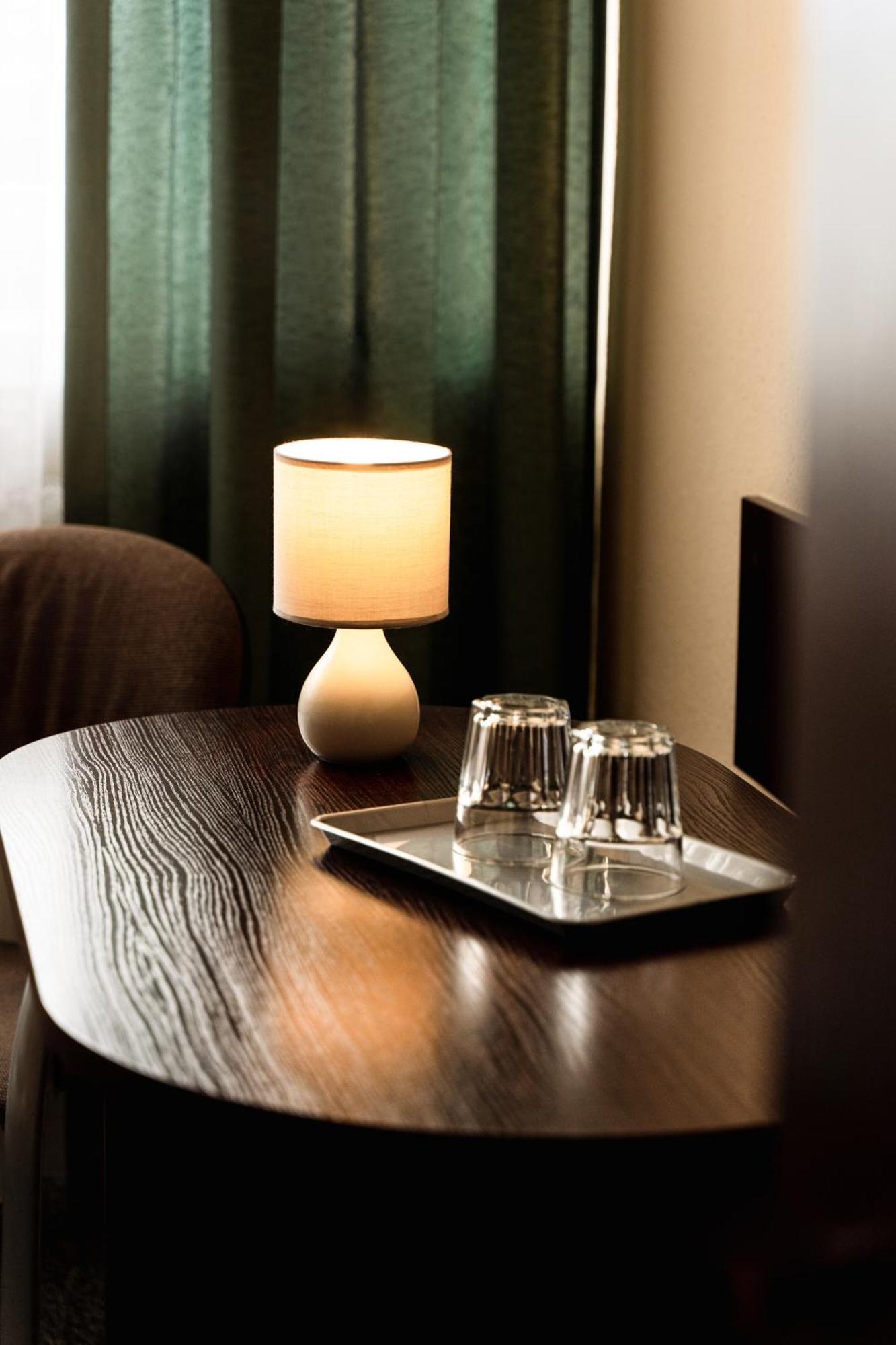 Hotel Alf Krakow Ngoại thất bức ảnh