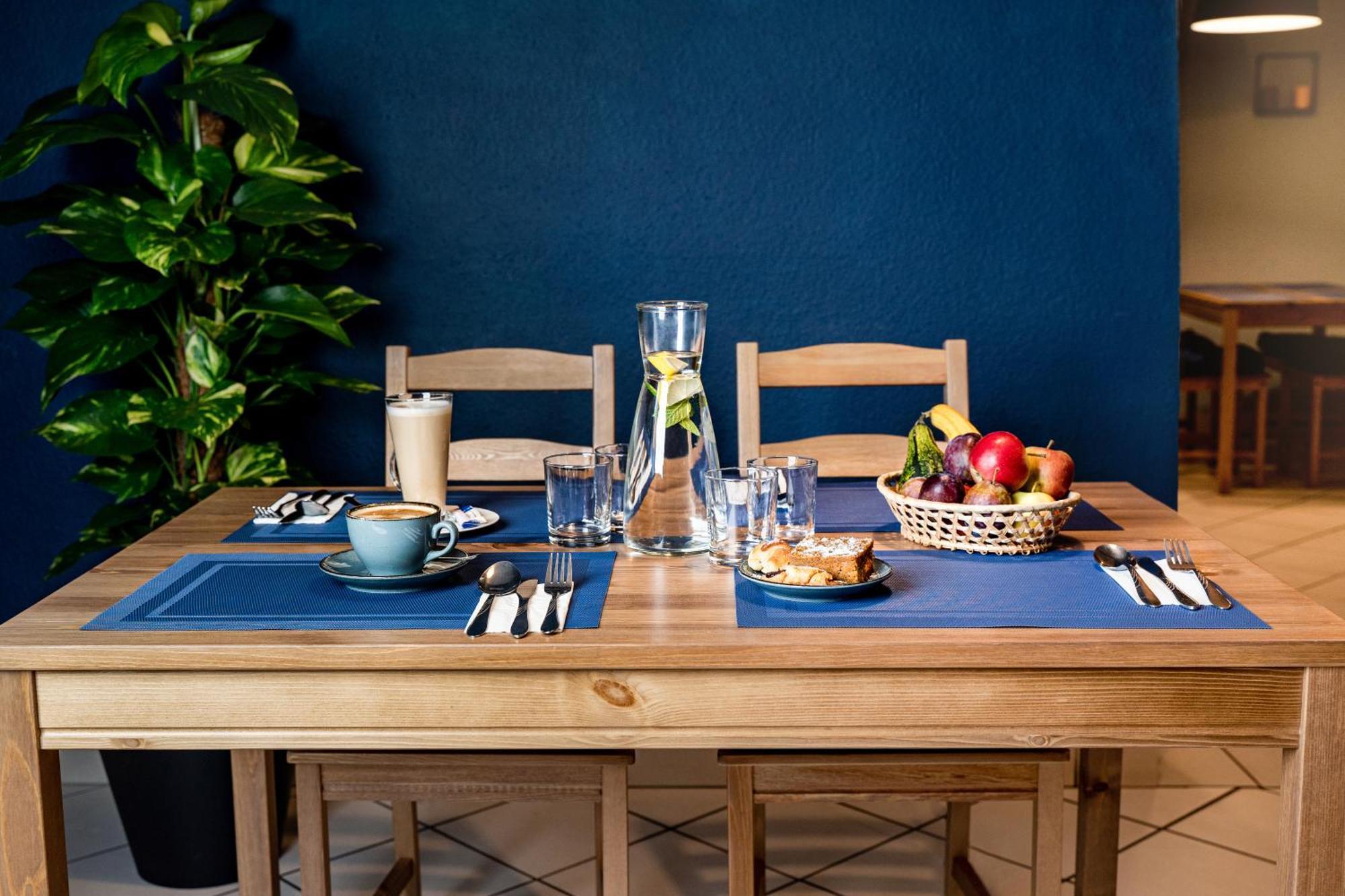 Hotel Alf Krakow Ngoại thất bức ảnh