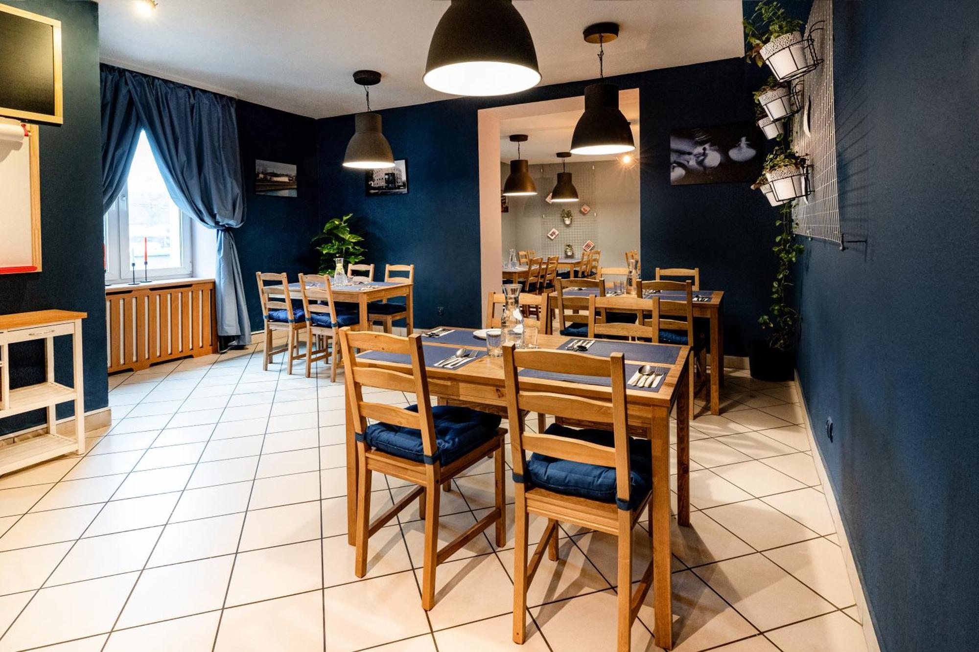Hotel Alf Krakow Ngoại thất bức ảnh